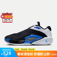 耐克男子?xùn)|契奇籃球鞋JORDAN LUKA 3 PF運(yùn)動鞋 FQ1285-003 42.5 
