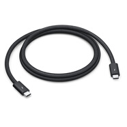 Apple/蘋果 雷靂 5(USB-C)Pro數(shù)據(jù)線 1米 type-c蘋果數(shù)據(jù)線數(shù)據(jù)傳輸蘋果17充電線iphone17充電線