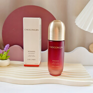 MISSHA【官方正品】韓國Missha謎尚美思初拱辰柔膚水乳液面霜精華眼霜套 S緊致精華50ml27年