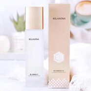 露蘭姬娜 ROLANJONA熊果苷美白補(bǔ)水保濕去黃控油護(hù)膚品水乳霜洗面奶美白 美白水105ml