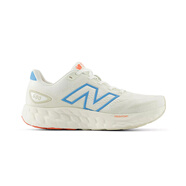 NEW BALANCE680 V8系列男女款緩震跑鞋專(zhuān)業(yè)輕量舒適透氣跑步鞋 W680LH8 白色_藍色_綠色【女】 37
