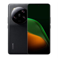 MIXiaomi 13 Ultra版徠卡影像驍龍8Gen2澎湃快充新款 黑色 環(huán)保版無充電器12GB+256GB