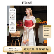 ELAND下架 象牙白/白色(39)Ivory S/160
