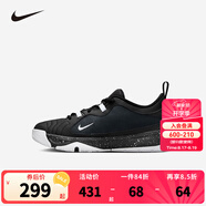 NIKE 耐克男女童籃球鞋字母哥6代FREAK 6兒童運動鞋緩震抓地大童球鞋 DZ4486-003 （5代） 36 【建議腳長23cm】