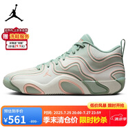 Jordan AJ 男塔圖姆籃球鞋實(shí)戰(zhàn)減震TATUM 3 PF運(yùn)動(dòng)鞋F(xiàn)Z6601-002藍(lán)42