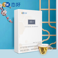 TH態(tài)好小分子蛋白肽固體飲料氨基酸快速補充蛋白質(zhì)康素太