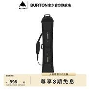 BURTON伯頓官方男女滑雪板包收納包單板運(yùn)動裝備收納背包109901 10990108001 140x35cm