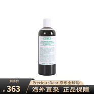 科顏氏（Kiehl's）黃瓜植物精華爽膚水保濕舒緩抗氧化 500ml