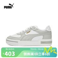 彪馬【滔搏運(yùn)動(dòng)】PUMA彪馬男鞋女鞋CA PRO休閑鞋厚底跑步慢跑鞋小白鞋 38019007 40