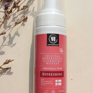 亞緹克蘭護(hù)膚品倍護(hù)安膚柔肌精華霜柔潤保濕補(bǔ)水護(hù)膚品套裝 源生柔澈潔面慕斯150ml