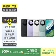 華為mate70/60/50/40/30pro+/P80ultra/nova X折疊屏二手手機(jī) 華為 Mate 20
