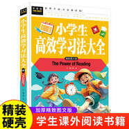 小學(xué)生高效學(xué)習法大全 提高學(xué)習效率 實(shí)用學(xué)習方法常春藤系列