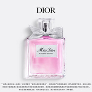 迪奧DIOR 迪奧小姐花漾淡香水150ml花香留香香氛禮盒 生日禮物送女生
