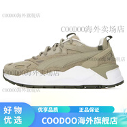 彪馬RS-X男女同款緩震運(yùn)動(dòng)休閑鞋390776 391171 391176 39077609 40