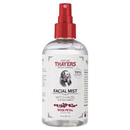 澳洲爽膚水玫瑰黃瓜薰衣草無(wú)味 Thayers 玫瑰 237ml