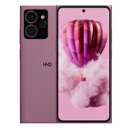 諾基亞（NOKIA）/諾基亞 HMD Skyline HMD CREST CREST MAX全新版手機 HMD_Skyline_粉色 12+256GB_標配