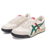 Onitsuka TigerTiger鬼冢虎輕便慢跑鞋女鞋夏季新款經(jīng)典休閑鞋復(fù)古低幫運動鞋潮 1183B510-203/主圖款 36
