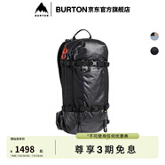 BURTON伯頓24-25雪季新品男女[ak] DISPATCHER 18L雙肩背包227961 22796102001 均碼