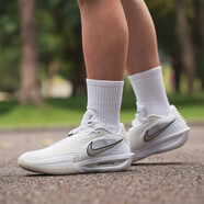 耐克（NIKE）男鞋G.T. CUT 3 TURBO粉色緩震實戰(zhàn)運動籃球鞋IM9441-600 HV9919-101 40