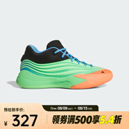 阿迪達斯 （adidas）2025年男子DAME X籃球鞋 KI5949 42.5