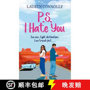 【4周達(dá)】PS: I Hate You : an emotional, enemies-to-lovers romcom perfect for fans of P S I Love You and~