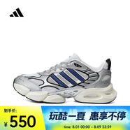 阿迪達(dá)斯 （adidas）2024年中性CLIMACOOL VENTO 3.0跑步鞋 IH2281 40