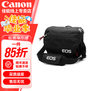 佳能（Canon）佳能相機(jī)包 90d 850d 200d原裝單反相機(jī)包 單肩攝影包 佳能R50 R10 R7 R8 RP原裝相機(jī)包 .