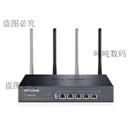 普聯(lián)tplink TL-ER3220G多WAN千兆企業(yè)路由器AC控制器九成新 TL-WVR600G 千兆無線路由