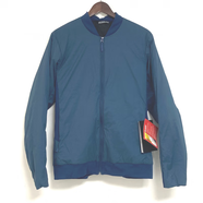 始祖鳥（ARC'TERYX）（ARC’TERYX）ARCTERYX Semira Jacket 女款飛行員保暖夾克/棉衣 Cosmic/宇宙藍(lán) L