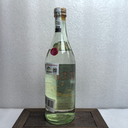 洋河敦煌大曲 80年代 高度 濃香型 1瓶 80年代 500mL 1瓶 膜裂