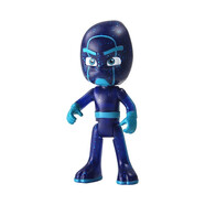 睡衣小英雄（PJ Masks）玩具可動(dòng)玩偶公仔系列套裝貓小子飛壁俠貓頭鷹女兒童玩具 可動(dòng)人偶【夜幕忍者】