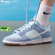 耐克（NIKE）官方艦店男鞋 2025夏新款運(yùn)動(dòng)鞋輕便耐磨低幫板鞋時(shí)尚潮流休閑鞋 IB6399-400 44