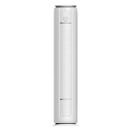 康佳康佳 KFR-72LW/LVC1 大3匹變頻冷暖一級能效銀離子除菌立式柜機