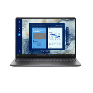 戴爾Pro 16 新品PC16250 16英寸高性能商用辦公筆記本 酷睿5-120U/核心顯卡 16G 512G固態(tài) 定制