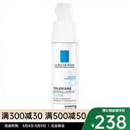 理膚泉（LA ROCHE-POSAY）【下單立享】特安舒緩修復(fù)霜安心霜40ML 清爽型