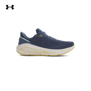 安德瑪（UNDERARMOUR）春夏Sonic 7男子緩震運(yùn)動(dòng)跑步鞋跑鞋3028002 藍(lán)色403 40