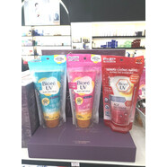 碧柔（Biore）新包裝正品泰國(guó)身體防曬霜乳SPF50+面部紫外線防水150ml 150ml