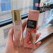 歐萊雅（LOREAL）歐萊雅復顏積雪草微精華露130ml晶瑩水爽膚水 拋光水精華水 金致臻顏牡丹奢養(yǎng)粉妍精萃水 65ml