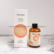 Mad Hippie美國(guó)Mad Hippie/瘋狂嬉皮VC精華水補(bǔ)水保濕化妝水爽膚水噴霧118ml 118ml