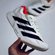 阿迪達(dá)斯 （adidas）AdizeroAdiosPro4代透氣跑鞋碳柱跑步鞋JR6363 JR1094 男款正品 39 正品保障