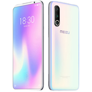 魅族Meizu/魅族 16s Pro帶NFC智慧型手機 白色物語(yǔ) 8GB+128GB