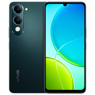 VIVOvivo Y37c 新品智能拍照手機大內(nèi)存大電池長續(xù)航vivo官方正品 墨綠 4G通 x 6GB+128GB