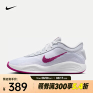 耐克（NIKE）G.T. HUSTLE ACADEMY EP 男/女籃球鞋 FJ7808-004 42.5