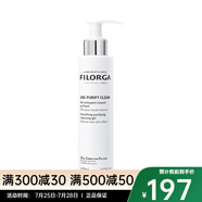 菲洛嘉（Filorga）潔面啫喱 潔面乳泡沫洗面奶 150ml