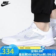 耐克（NIKE）  男子跑鞋  休閑跑步運(yùn)動(dòng)鞋LOW TOP DD9293-001 DD9293-100/秋季 42.5