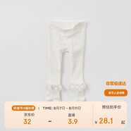 戴維貝拉童裝兒童襪子春裝打底襪女寶寶連腳褲襪嬰兒洋氣打底褲潮