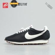 耐克（NIKE） Roshe Run LD-1000 黑白 低幫運(yùn)動(dòng)阿甘鞋F(xiàn)Q9079-400 HF3227-001 正品假一賠三 40.5