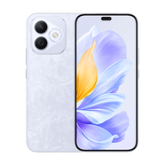 榮耀（HONOR）暢玩X60i 5G全網(wǎng)通手機(jī) 七維護(hù)眼OLED高亮直屏 5000mAh大電池 IP64防水 十面抗摔耐跌 5G智能手機(jī) 珊瑚紫 12GB+512GB