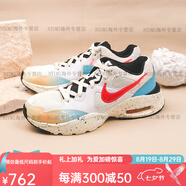 耐克（NIKE）七夕禮物Air Max Fusion男女氣墊跑鞋雙鉤復(fù)古老爹鞋CJ1670 DD8499-161 40