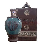 茅臺(tái)飛天茅臺(tái)  醬香型白酒 53度 500mL 1瓶 2010年茅臺(tái)典藏
